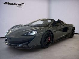 McLaren 600LT - 2020 - Joinsteer - #1