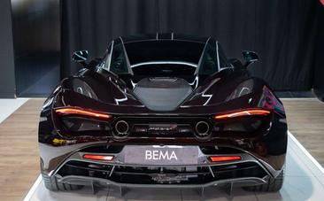 McLaren 720S — photo 3