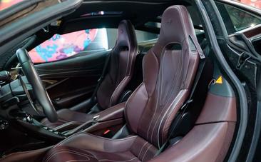 McLaren 720S — photo 6