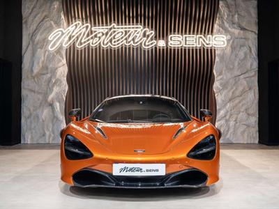 McLaren 720S
