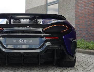 McLaren 600LT Spider — photo 13
