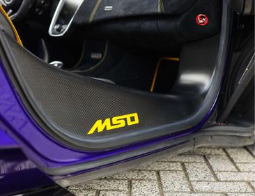 McLaren 600LT Spider — photo 29