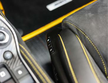 McLaren 600LT Spider — photo 34