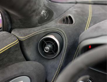 McLaren 600LT Spider — photo 41