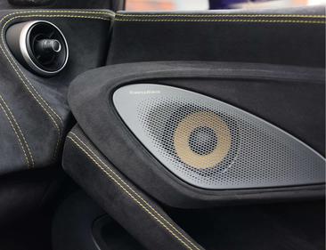 McLaren 600LT Spider — photo 44