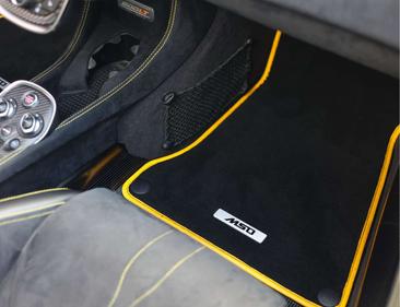 McLaren 600LT Spider — photo 45