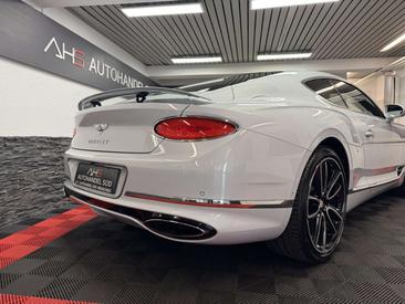 Bentley Continental GT — photo 5