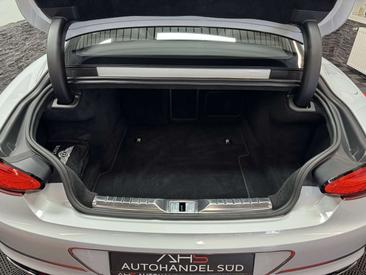 Bentley Continental GT — photo 14