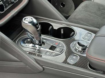 Bentley Bentayga V8 S — photo 14