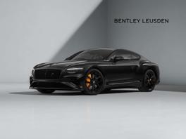 Bentley Continental GT V8 S - 2026 - Joinsteer - #1