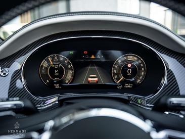 Bentley Continental GTC V8 Speed First Edition — photo 25