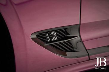 Bentley Continental GTC Speed — photo 12