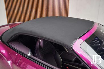 Bentley Continental GTC Speed — photo 15