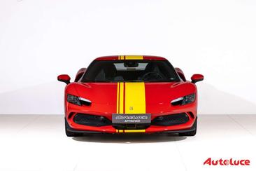 Ferrari 296 GTB — photo 2