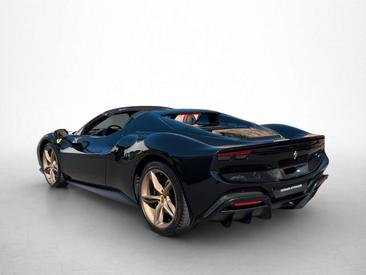 Ferrari 296 GTS — photo 2