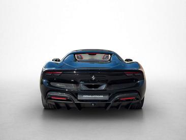 Ferrari 296 GTS — photo 3