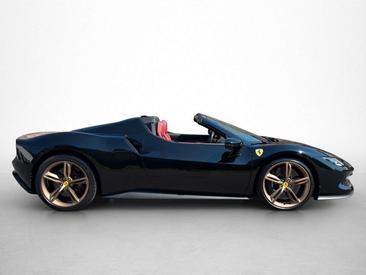 Ferrari 296 GTS — photo 5