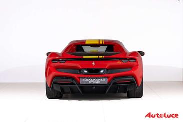 Ferrari 296 GTB — photo 5