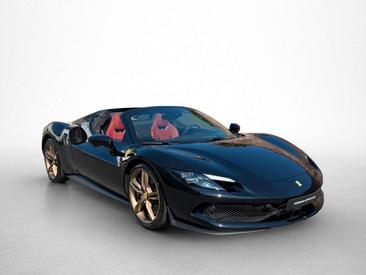 Ferrari 296 GTS — photo 6