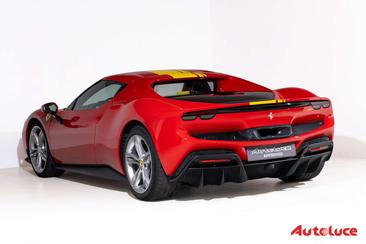 Ferrari 296 GTB — photo 6