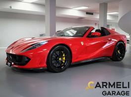 Ferrari 812 GTS - 2021 - Joinsteer - #1