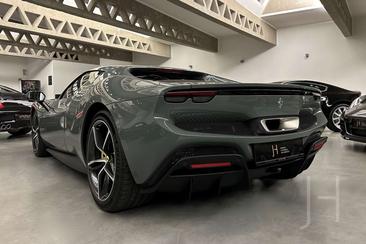 Ferrari 296 GTB — photo 2