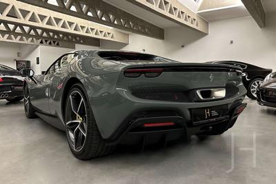 Ferrari 296 GTB