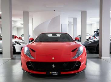 Ferrari 812 GTS — photo 2