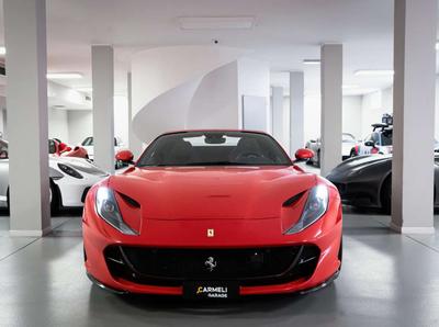 Ferrari 812 GTS