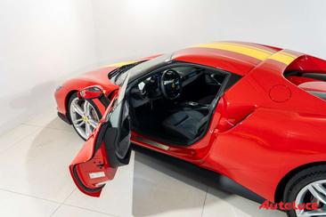 Ferrari 296 GTB — photo 8