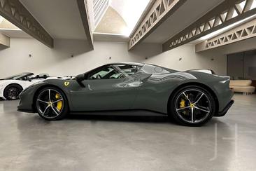 Ferrari 296 GTB — photo 3