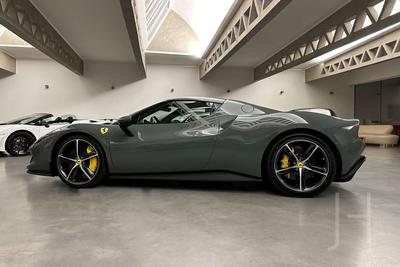 Ferrari 296 GTB