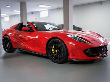 Ferrari 812 GTS — photo 3
