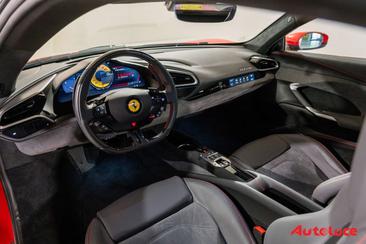Ferrari 296 GTB — photo 9