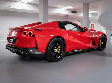 Ferrari 812 GTS — photo 4
