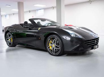 Ferrari California T — photo 3