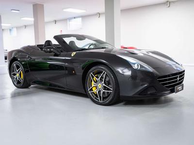 Ferrari California T