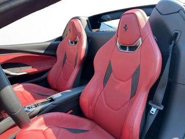 Ferrari 296 GTS — photo 12