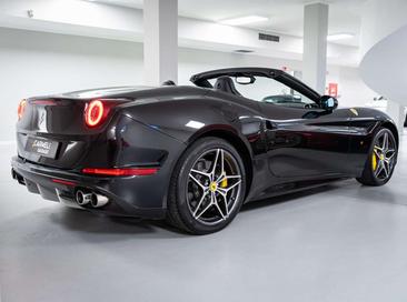 Ferrari California T — photo 4