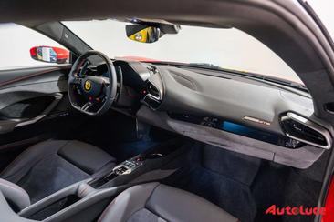 Ferrari 296 GTB — photo 10