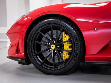 Ferrari 812 GTS — photo 6