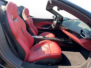 Ferrari 296 GTS — photo 14