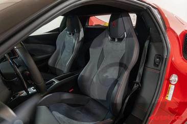 Ferrari 296 GTB — photo 11