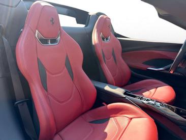 Ferrari 296 GTS — photo 15