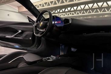 Ferrari 296 GTB — photo 7