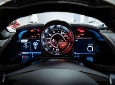 Ferrari 812 GTS — photo 11