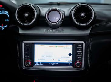Ferrari California T — photo 11