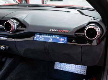 Ferrari 812 GTS — photo 14