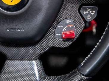 Ferrari California T — photo 13