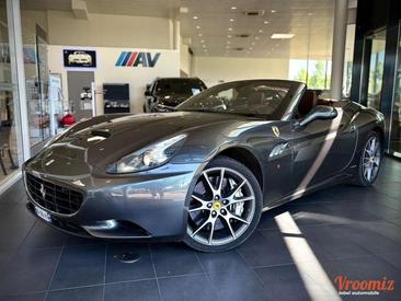 Ferrari California — photo 2